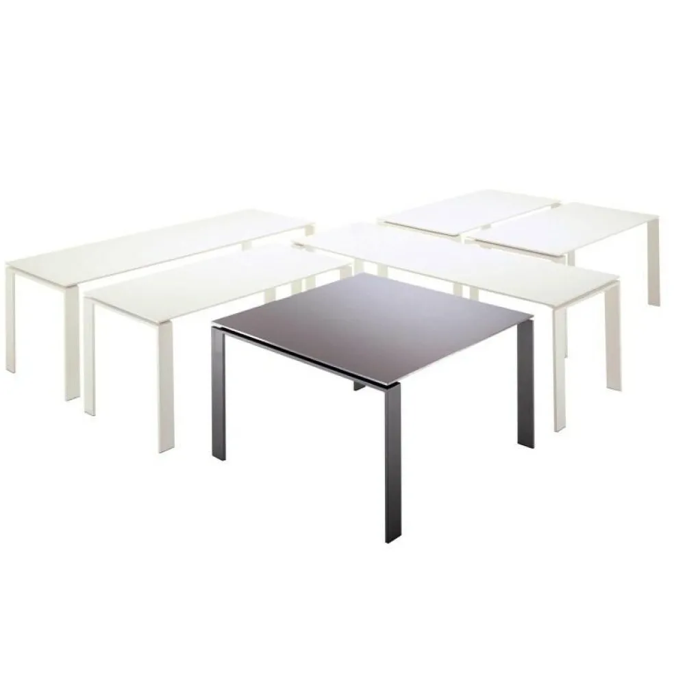 Four Tisch 223x79x72cm