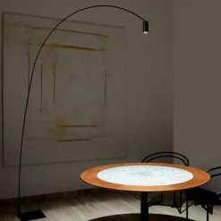 Fox LED Stehleuchte