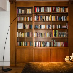 Fox LED Stehleuchte