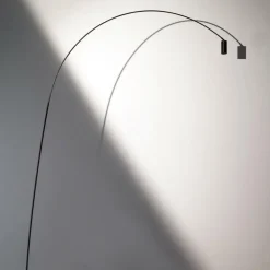 Fox LED Stehleuchte