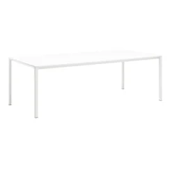 Frame P10 Tisch 180x90cm