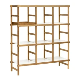 Frame Regal hoch