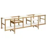 Frame Regal niedrig