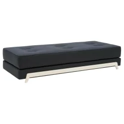 Frame Schlafsofa mit Kaltschaum-Matratze
