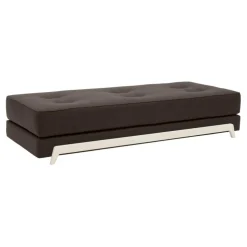 Frame Schlafsofa mit Kaltschaum-Matratze