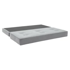 Frame Schlafsofa mit Kaltschaum-Matratze