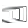 Frame Wandwäscheständer