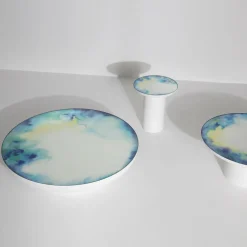Francis Extra Large Mirror Couchtisch