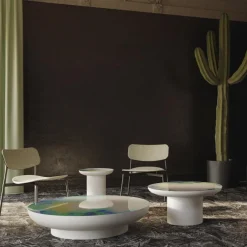 Francis Large Mirror Couchtisch