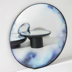 Francis Tall Mirror Beistelltisch