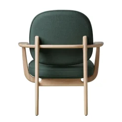 Fred™ Sessel Gestell Eiche