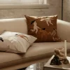 Free Kissen 50x50cm