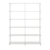 Free Regal 138,4x178,1x38cm