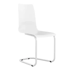 Freischwinger Stuhl