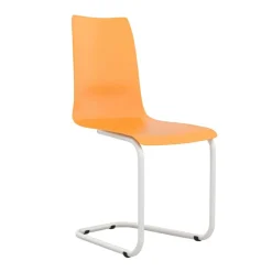 Freischwinger Stuhl