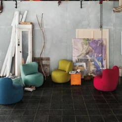 freistil 173 Pouf