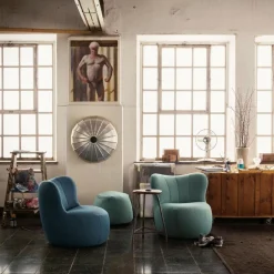 freistil 173 Pouf