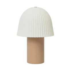 Frill LED Tischleuchte mit Akku