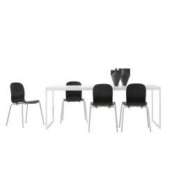 Fronzoni '64 Tisch