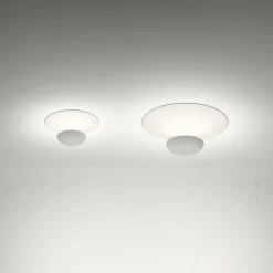 Funnel 2012 LED Wand-/Deckenleuchte