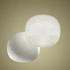 Gem LED Pendelleuchte