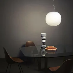 Gem LED Pendelleuchte