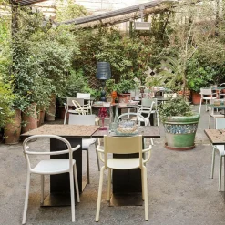 Generic A Gartenarmlehnstuhl