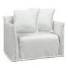 Ghost 09 Loungesessel