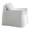 Ghost 05 Sessel