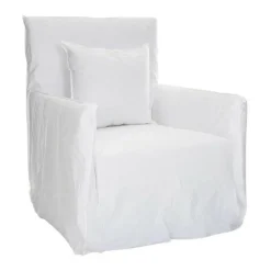 Ghost 04 Sessel