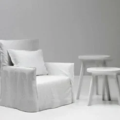 Ghost 04 Sessel
