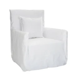 Ghost 04 Sessel