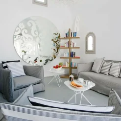 Ghost 14 Sofa 260x85cm