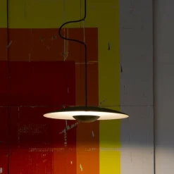 Ginger 42 LED Pendelleuchte