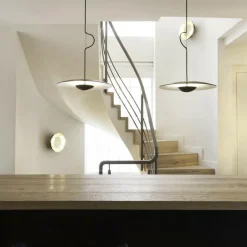 Ginger 42 LED Pendelleuchte