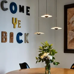 Ginger 60 LED Pendelleuchte