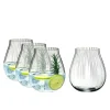 Ginglas Optical 4er Set