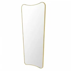 Gio Ponti F.A.33 Rectangular Wandspiegel