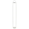 Giravolta 1799 LED Außenstehleuchte mit Akku H 130cm