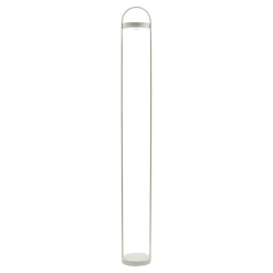 Giravolta 1799 LED Außenstehleuchte mit Akku H 130cm