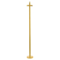Giravolta 1799 LED Außenstehleuchte mit Akku H 130cm