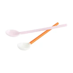 Glaslöffel 2er Set