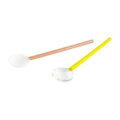 Glaslöffel 2er Set