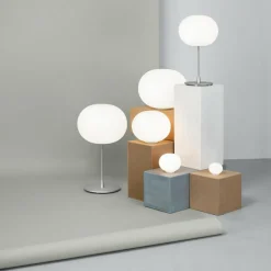Glo-Ball Ersatzschirm Ø33cm
