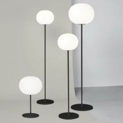 Glo-Ball F3 Stehleuchte