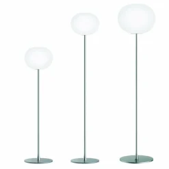 Glo-Ball F3 Stehleuchte