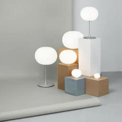 Glo-Ball T1 Tischleuchte
