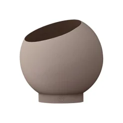Globe Blumentopf Ø 17cm