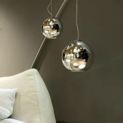Globo di Luce Pendelleuchte S