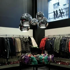 Globo di Luce Pendelleuchte M